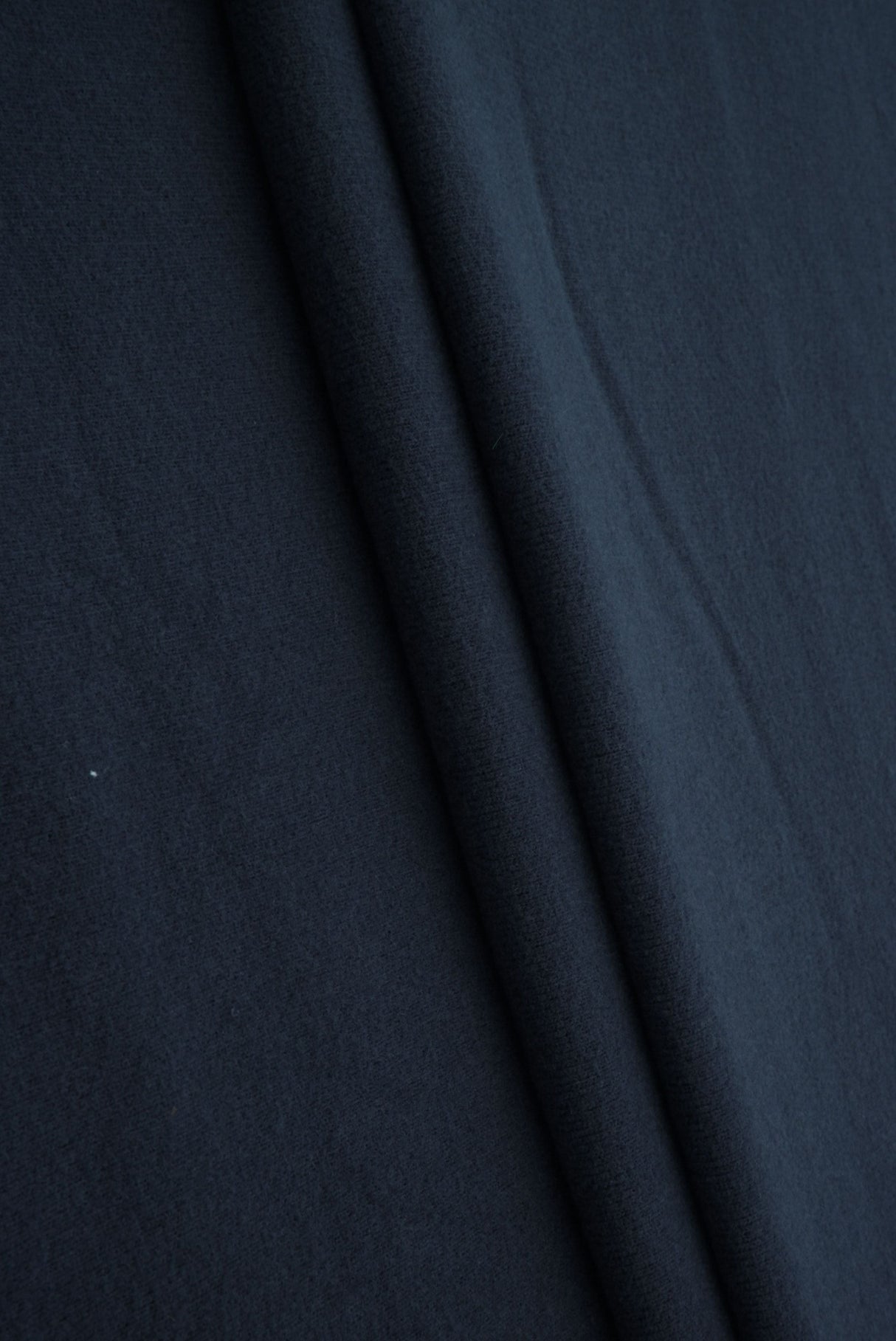 Baby Fleece 1x1 Rib Knit