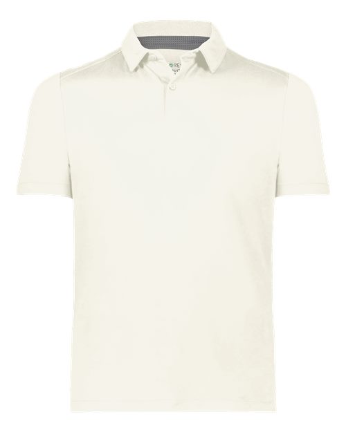 Holloway Men's Eco Revive Ventura Soft Knit Polo