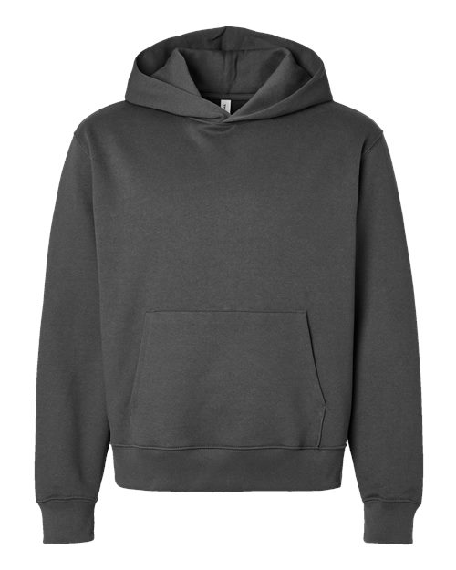 BELLA + CANVAS Unisex 10 oz Heavyweight Hoodie Sweatshirt
