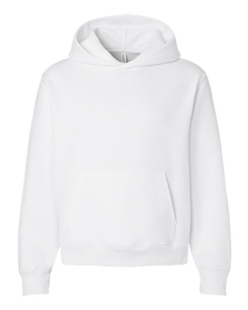 BELLA + CANVAS Unisex 10 oz Heavyweight Hoodie Sweatshirt