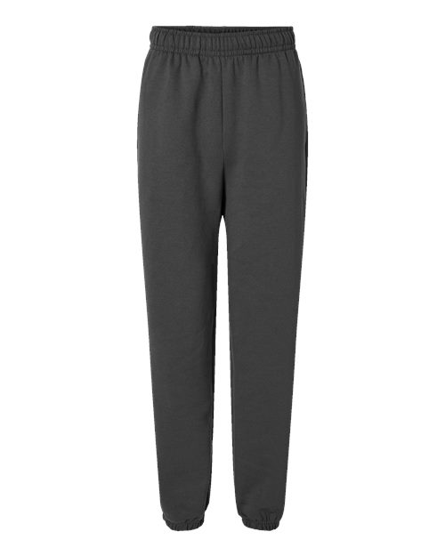 Unisex Heavyweight Fleece Sweatpants