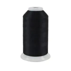 Polyester Thread Charcoal So Fine! 50 Weight