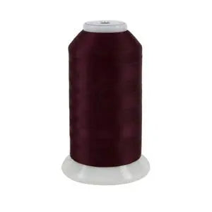 Polyester Thread Cherrywood So Fine! 50 Wt