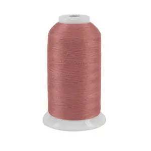 Polyester Thread Antique Rose So Fine! 50 Weight