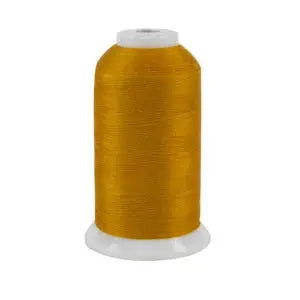 Polyester Thread Marigold So Fine! 50 Wt
