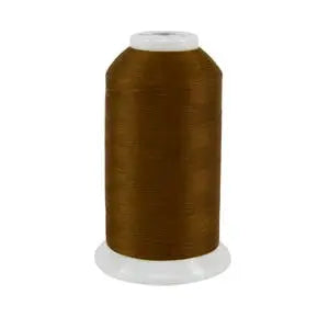 Polyester Thread Nutmeg So Fine! 50 Weight