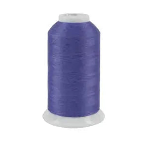 Lilac Polyester Thread So Fine! 50 Wt 3280 Yards
