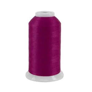 Polyester Thread Bitterroot So Fine! 50 Weight