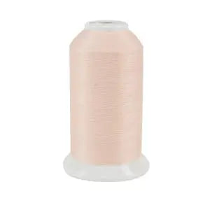 Polyester Thread Barely Peach So Fine!