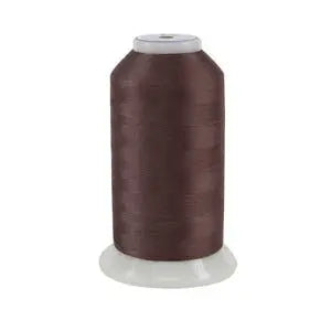 Polyester Thread Raisin So Fine! 50 wt