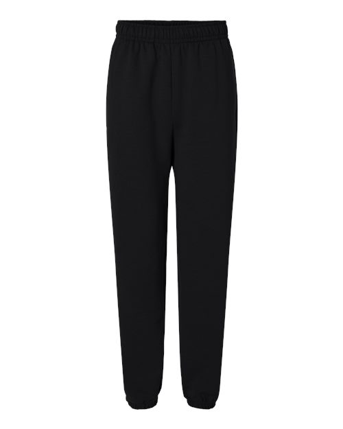 Unisex Heavyweight Fleece Sweatpants