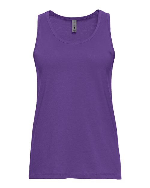 Next Level Women's Cotton Tank