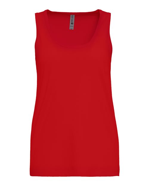 Next Level Women's Cotton Tank