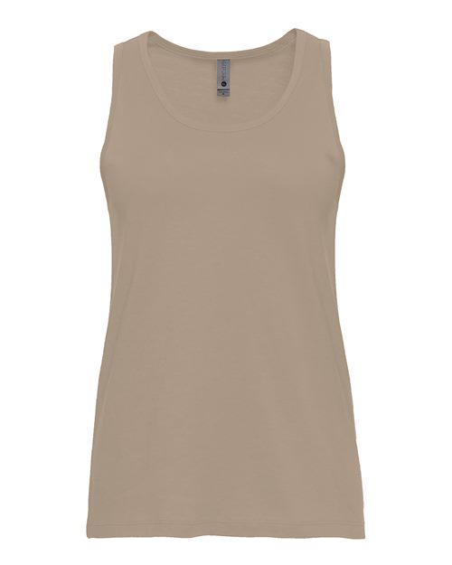 Next Level Women's Cotton Tank