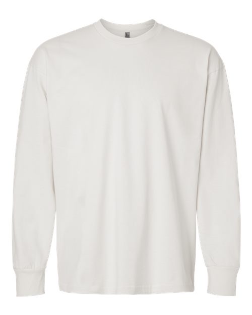 Next Level Unisex Heavyweight Long Sleeve T-Shirt