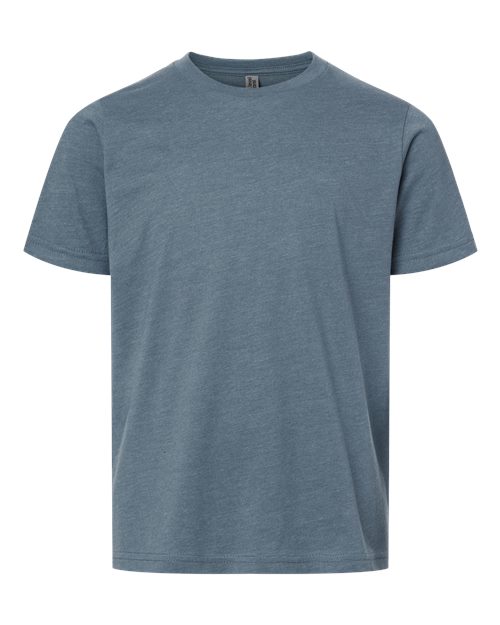 Next Level Youth CVC T-Shirt