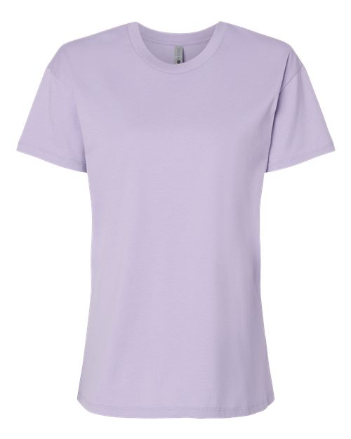 Next Level Women's Cotton Relaxed T-Shirt