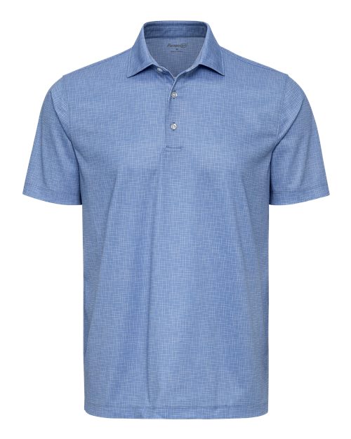 Paragon Men's Brunswick Performance Polo