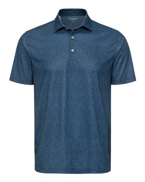 Paragon Men's Brunswick Performance Polo