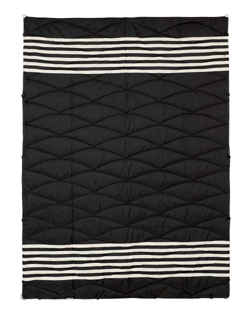 Nomadix Puffer Blanket