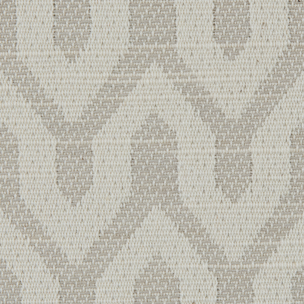 Linen Chevron Slubbed Cotton Woven