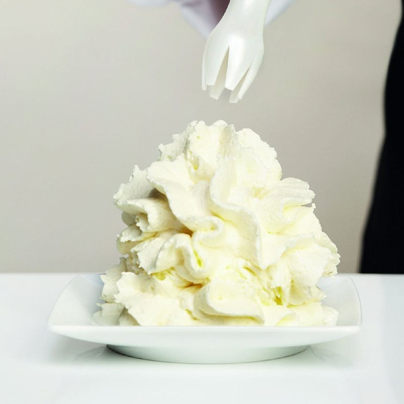 ISI Profi Whipped Cream Maker, 1 Pint