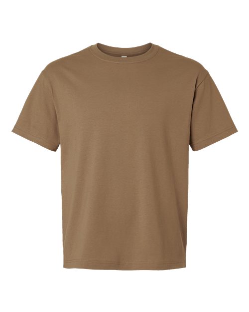 BELLA + CANVAS 6 oz Heavyweight Tee