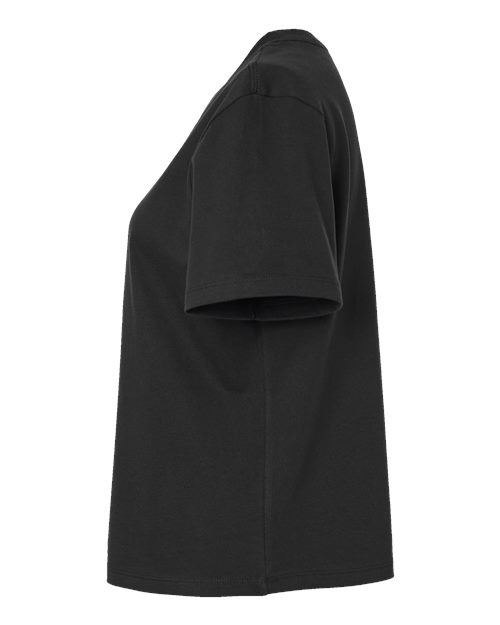 BELLA + CANVAS Women's 6 oz Heavyweight Tee