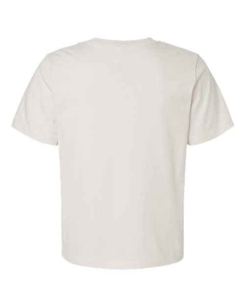 BELLA + CANVAS Women's 6 oz Heavyweight Tee