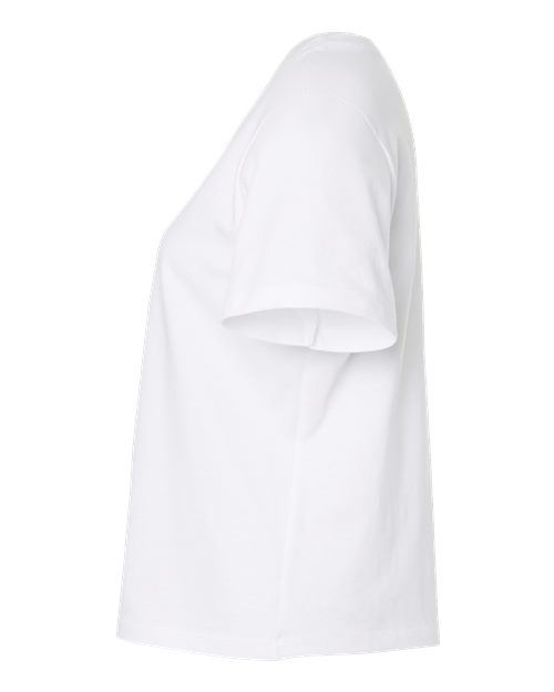 BELLA + CANVAS Women's 6 oz Heavyweight Tee