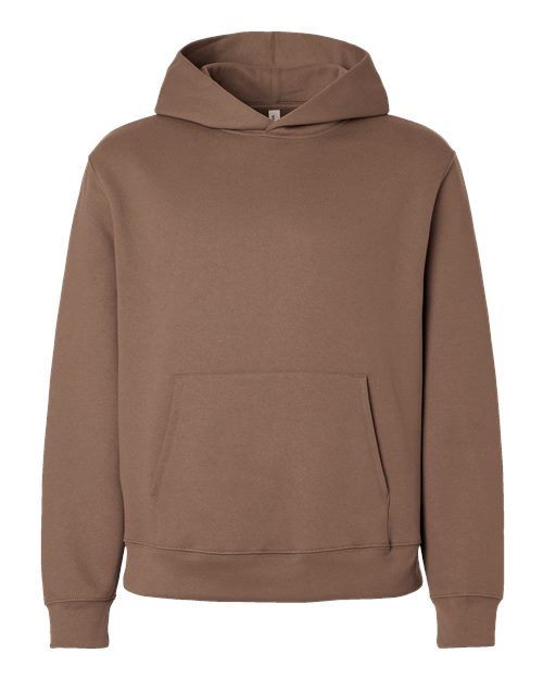 BELLA + CANVAS Unisex 10 oz Heavyweight Hoodie Sweatshirt