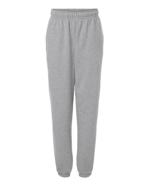 Unisex Heavyweight Fleece Sweatpants