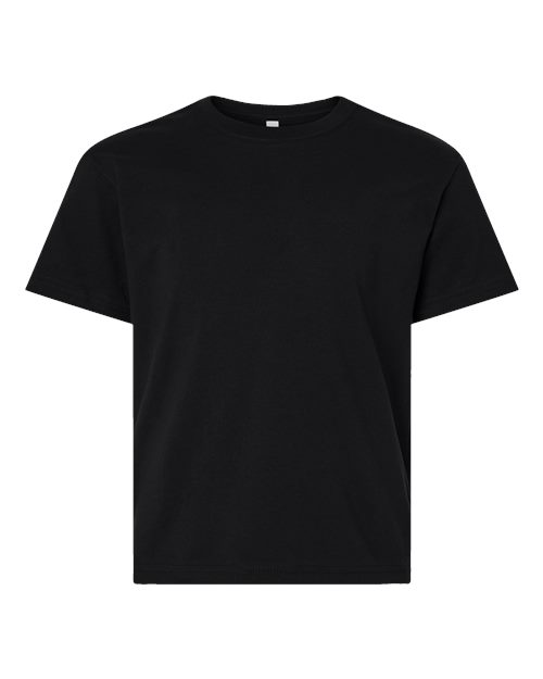BELLA + CANVAS Youth 6 oz Heavyweight Tee