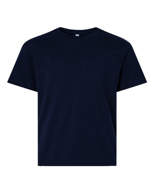 BELLA + CANVAS Youth 6 oz Heavyweight Tee