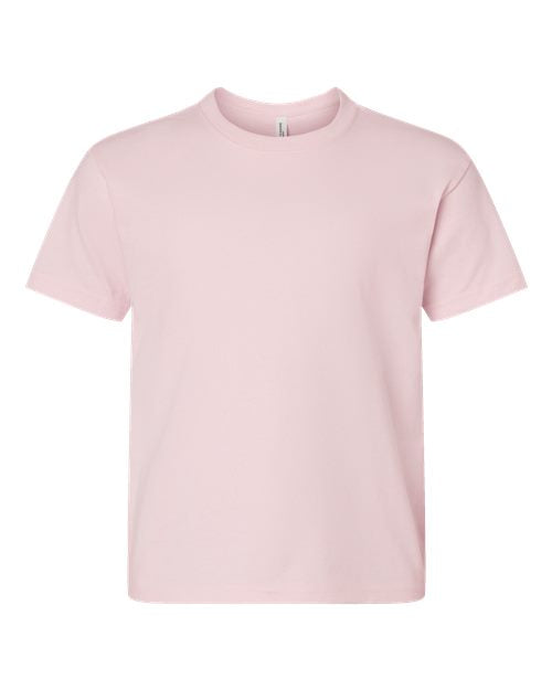 BELLA + CANVAS Youth 6 oz Heavyweight Tee
