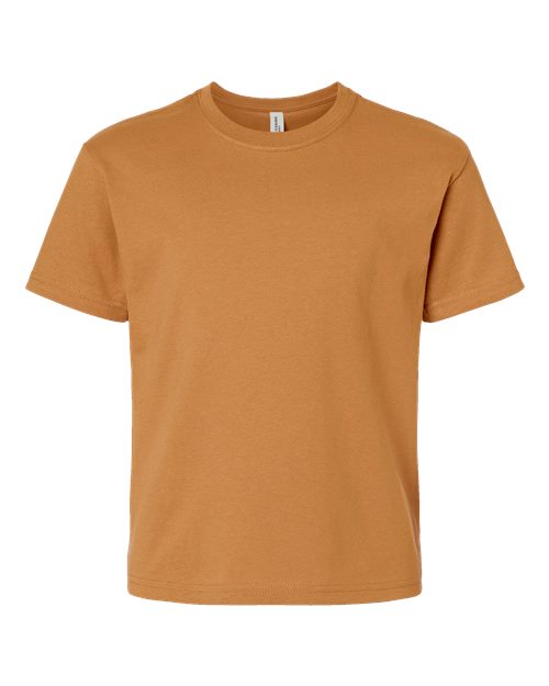 BELLA + CANVAS Youth 6 oz Heavyweight Tee