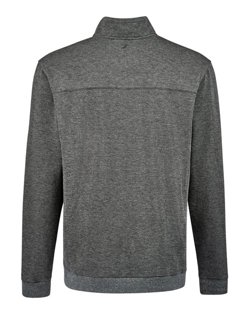 Explorer Fleece Quarter-Zip