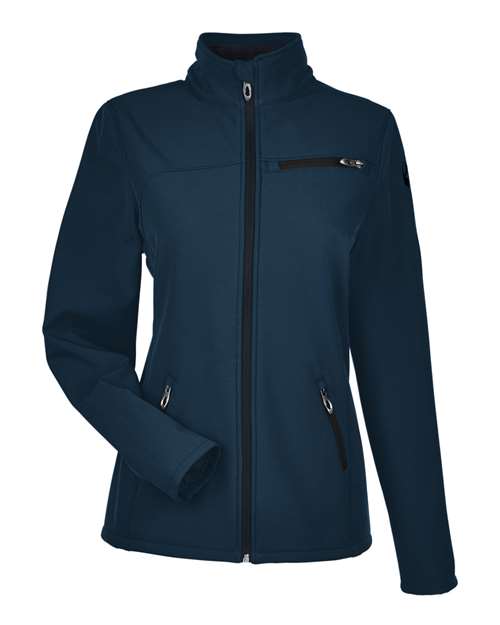 Spyder Women's Transport Soft Shell Jacket