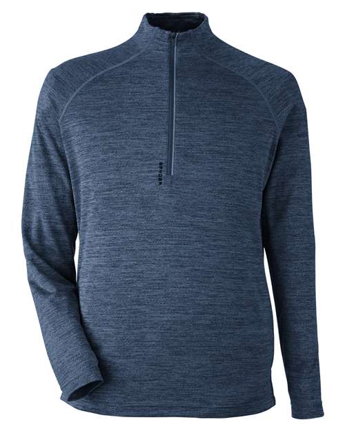 Spyder Men's Mission Half-Zip Pullover