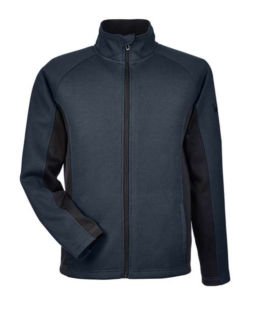 Spyder Men's Constant Full-Zip Sweater Fleece Jacket
