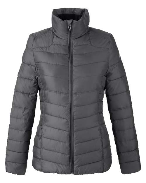 Spyder Women's Insulated Puffer Jacket