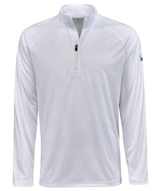 Spyder Men's Freestyle Half-Zip Pullover