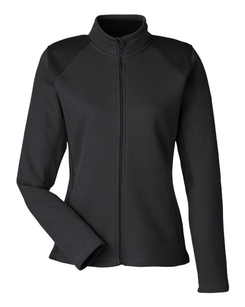 Spyder Women's Constant Canyon Full-Zip Sweater