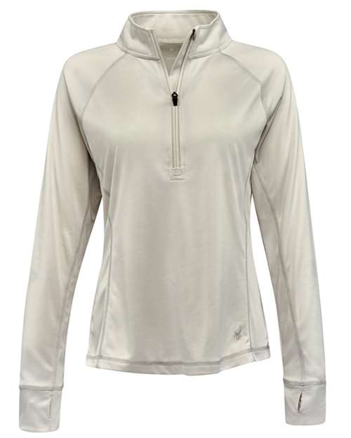 Spyder Women's Freestyle Half-Zip Pullover