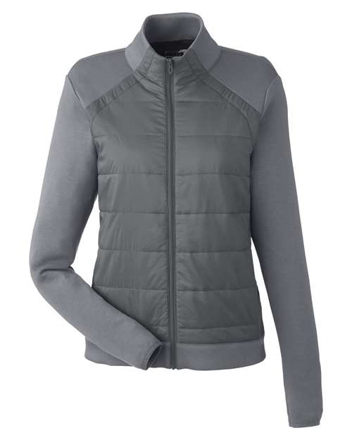 Spyder Women's Impact Full-Zip Jacket