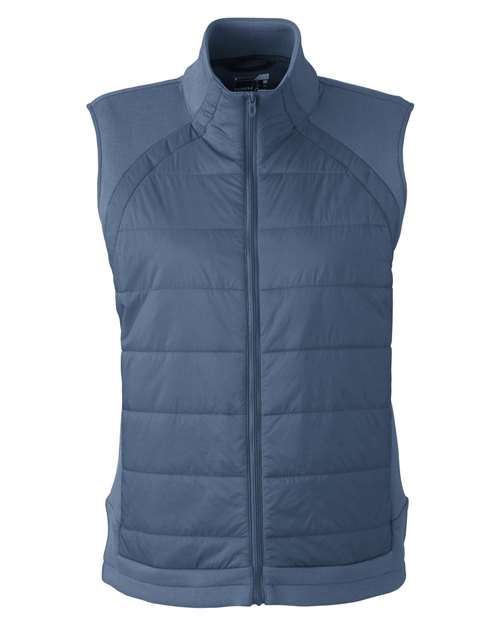 Spyder Women's Impact Vest