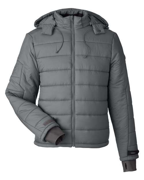 Spyder Men's Summit Challenger Jacket
