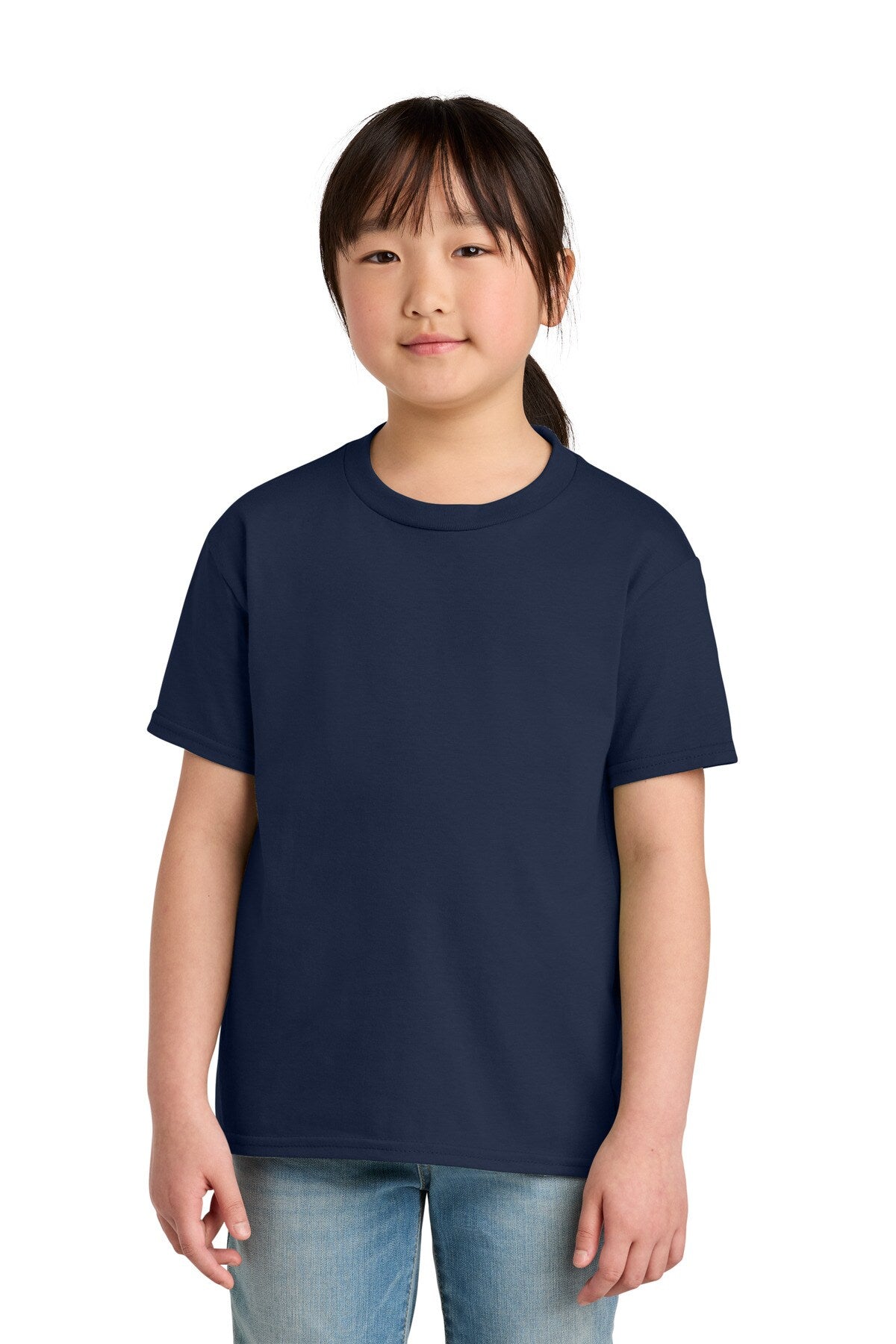 Gildan® Youth Softstyle Midweight Tee