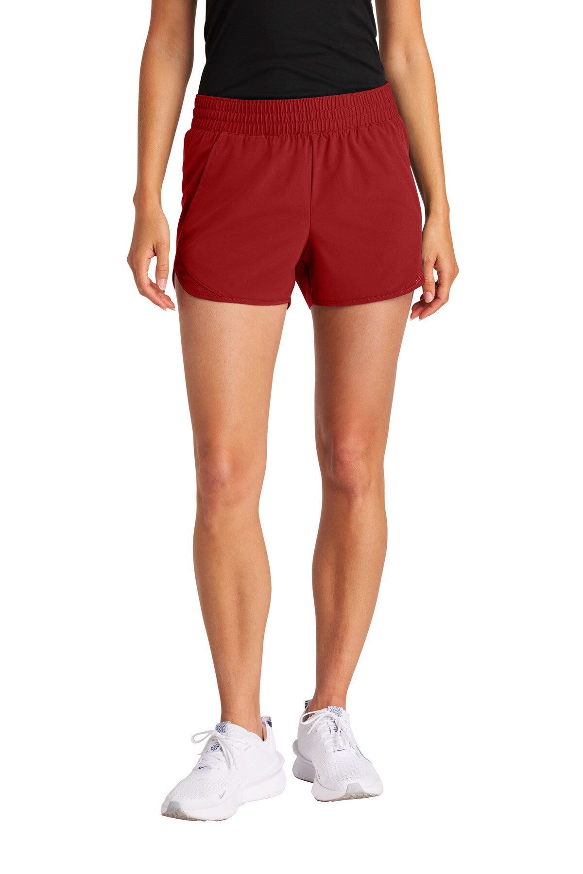 Sport-Tek® Women’s Repeat Swift Short