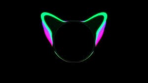 Flashing Cat Ear Headband